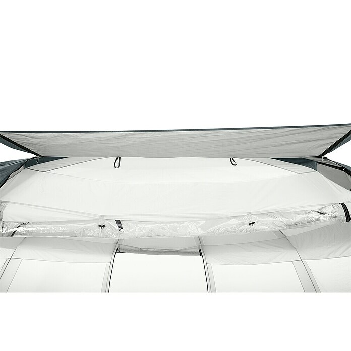 Bestway Zwembadoverkapping Pool Dome (Ø x h: 600 x 295 cm) | BAUHAUS