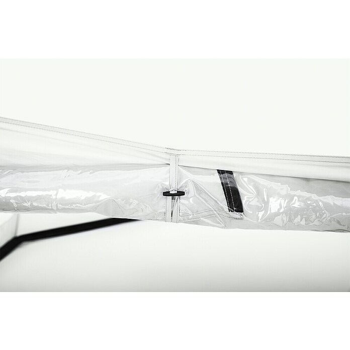 Bestway Zwembadoverkapping Pool Dome (Ø x h: 600 x 295 cm) | BAUHAUS