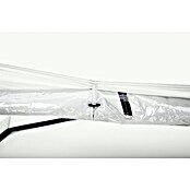 Bestway Zwembadoverkapping Pool Dome (Ø x h: 600 x 295 cm) | BAUHAUS