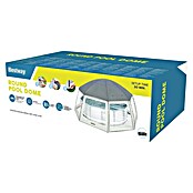 Bestway Zwembadoverkapping Pool Dome (Ø x h: 600 x 295 cm) | BAUHAUS
