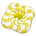 Bestway Zwemzitje Comfort Wavy Square Ring 