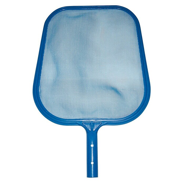 Summer Fun Bladschepnet 'Basic' voor zwembad (Kunststof, Blauw) | BAUHAUS