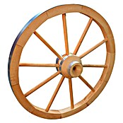 Promadino Wagenrad (Durchmesser: 90 cm)