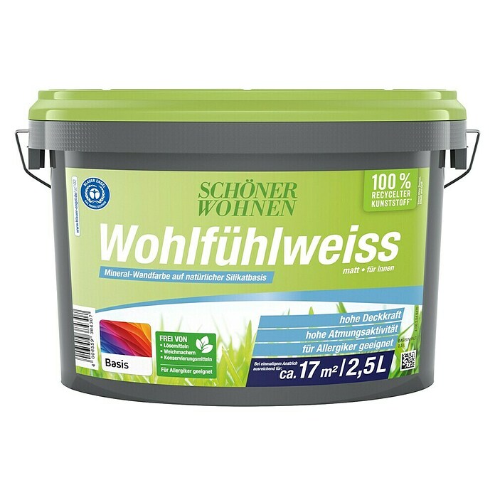 Schöner Wohnen