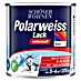 SCHÖNER WOHNEN-Farbe Mix Weißlack Polarweiß 