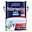 Schöner Wohnen Weißlack (Basismischfarbe, 2,5 l, Glänzend)