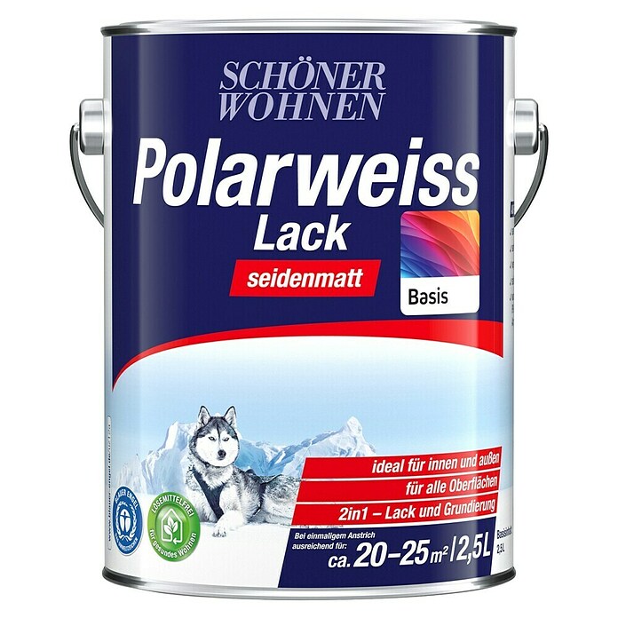 Schöner Wohnen