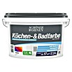 SCHÖNER WOHNEN-Farbe Mix Wandfarbe Küchen- & Badfarbe zum Mischen lassen (Basismischfarbe 2, Matt, 2,5 l, Lösemittelfrei) | BAUHAUS
