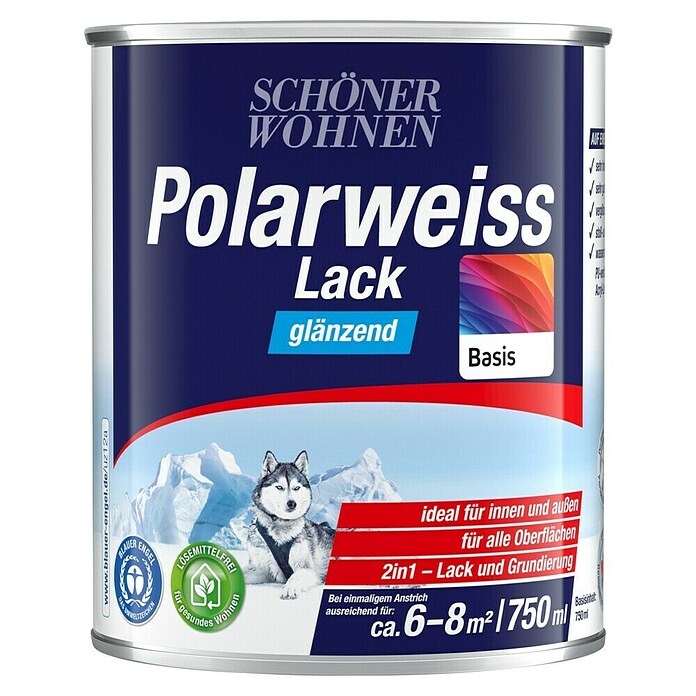 Schöner Wohnen