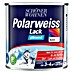 SCHÖNER WOHNEN-Farbe Mix Weißlack Polarweiß Basis 1 