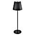 Accu-tafellamp Fleslamp 3-in-1 
