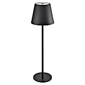 Akku-Tischleuchte Flaschenleuchte 3-in-1 (3,5 W, Schwarz, Mehrfarbig) | BAUHAUS