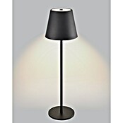 Akku-Tischleuchte Flaschenleuchte 3-in-1 (3,5 W, Schwarz, Mehrfarbig) | BAUHAUS