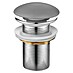 Best Design Afvoerplug Discover Clic-Waste Mat grijs 