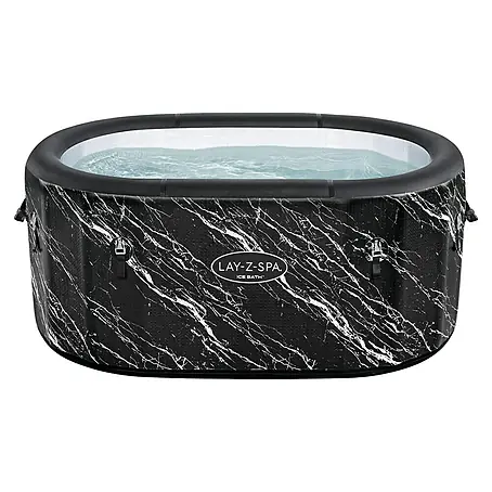 Bestway Lay-Z-Spa Eisbad Glacial Dip