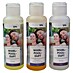 Zwembadaccessoires Pool-Geur Set 3x100 ml 