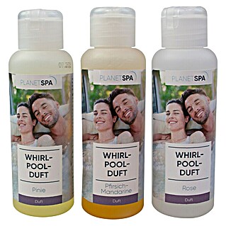 Zwembadaccessoires Pool-Geur Set 3x100 ml (300 ml)