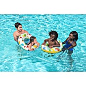 Bestway Zwemband Sandy Shore 53 (Meerkleurig, Pvc) | BAUHAUS