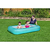 Bestway Kinderzwembad Aquababes 165 (165 x 104 x 25 cm) | BAUHAUS