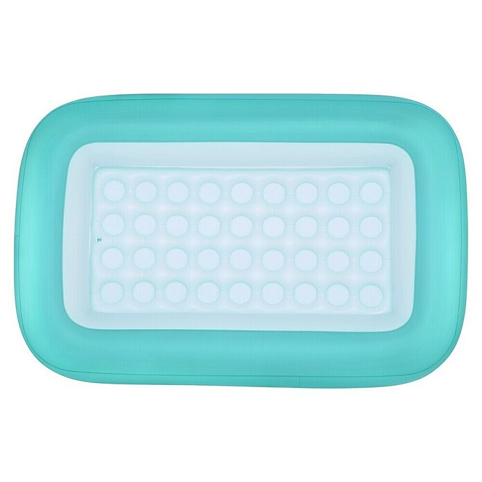 Bestway Kinderzwembad Aquababes 165 (165 x 104 x 25 cm) | BAUHAUS
