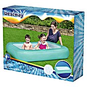 Bestway Kinderzwembad Aquababes 165 (165 x 104 x 25 cm) | BAUHAUS