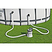 Bestway Filterpomp Polysphere (Ø x h: 27,2 x 42,1 cm, Filtervermogen: 5,7 m³/u) | BAUHAUS