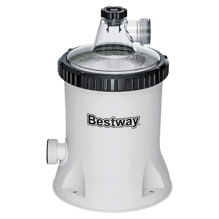 Bestway Filterpomp Polysphere (Ø x h: 27,2 x 42,1 cm, Filtervermogen: 5,7 m³/u) | BAUHAUS