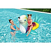 Bestway Opblaasdier Rider Flash n' Splash Seal ride-on (141 x 110 x 93 cm) | BAUHAUS