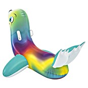 Bestway Opblaasdier Rider Flash n' Splash Seal ride-on (141 x 110 x 93 cm) | BAUHAUS