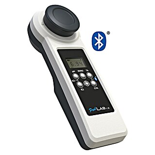 Pool Improve Chloor- en pH-tester lab1.0 (Bluetooth)