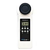 Pool Improve Chloor- en pH-tester lab1.0 (Bluetooth) | BAUHAUS