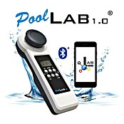 Pool Improve Chloor- en pH-tester lab1.0 (Bluetooth) | BAUHAUS