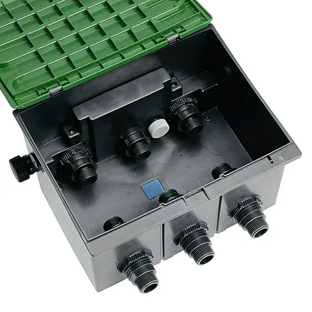 Gardena Sprinklersystem Arqueta para válvula V3