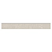 Zócalo cerámico Geo (7,2 x 60,5 cm, Avorio, Espesor: 9,5 mm, 18 pzs.) | BAUHAUS