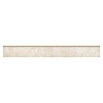 Zócalo cerámico Amira (7,2 x 60,5 cm, Beige, Mate, 18 pzs.) | BAUHAUS