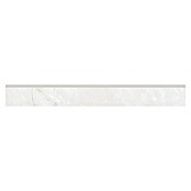 Zócalo cerámico Sublime (7,2 x 60 cm, Blanco, Brillante, 18 pzs.) | BAUHAUS
