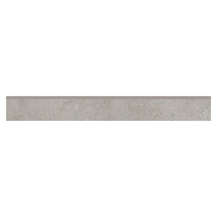 Zócalo cerámico Amira Evo (7,2 cm x 60 mm, Dark, Mate, 18 pzs.) | BAUHAUS