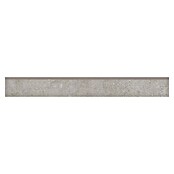 Zócalo cerámico Amira Evo (7,2 cm x 60 mm, Dark, Mate, 18 pzs.) | BAUHAUS
