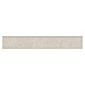 Zócalo cerámico Geo (7,2 x 45 cm, Avorio, Espesor: 8,5 mm, 18 pzs.) | BAUHAUS