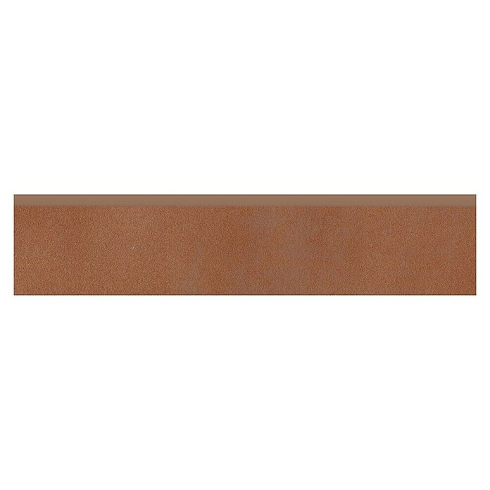 Zócalo cerámico Cali Antislip (7,2 x 33,3 cm, Teja, Mate, 22 pzs.) | BAUHAUS