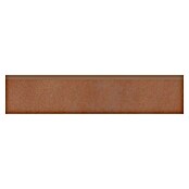 Zócalo cerámico Cali Antislip (7,2 x 33,3 cm, Teja, Mate, 22 pzs.) | BAUHAUS