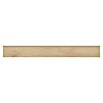 Zócalo cerámico Nook (7,2 x 9,6 cm, Natural, Mate, 18 pzs.) | BAUHAUS
