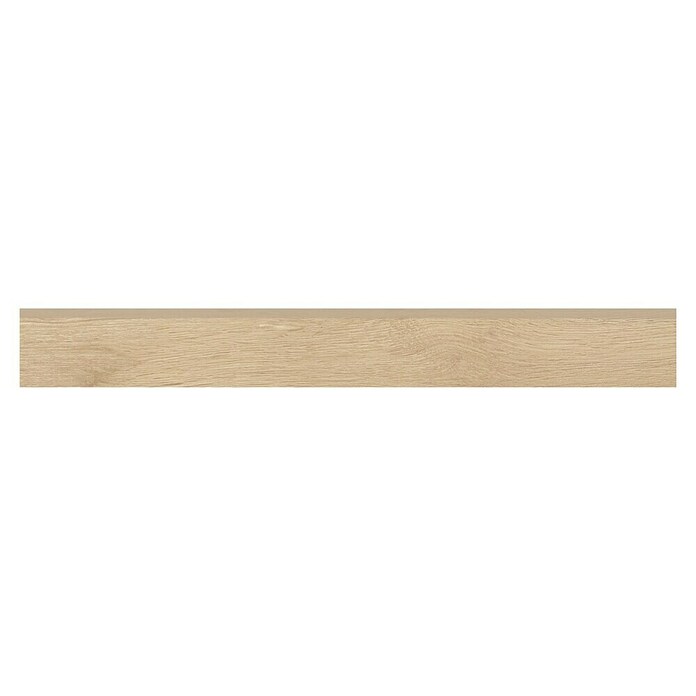 Zócalo cerámico Nook (7,2 x 9,6 cm, Natural, Mate, 18 pzs.) | BAUHAUS