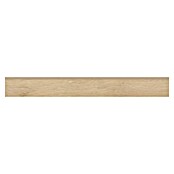 Zócalo cerámico Nook (7,2 x 9,6 cm, Natural, Mate, 18 pzs.) | BAUHAUS