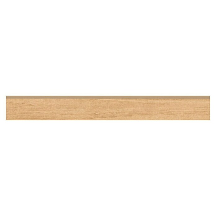 Zócalo cerámico Sherwood (7,2 x 59,6 cm, Miel) | BAUHAUS