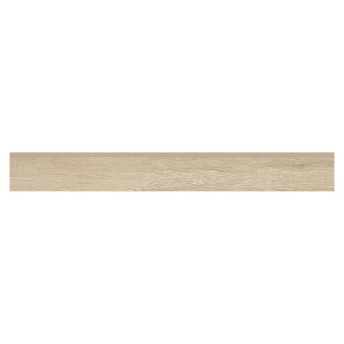 Zócalo cerámico Nook (7,2 x 9,6 cm, Gris, Mate, 18 pzs.) | BAUHAUS
