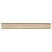 Zócalo cerámico Nook (7,2 x 9,6 cm, Gris, Mate, 18 pzs.) | BAUHAUS