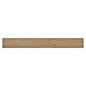 Zócalo cerámico Nook (7,2 x 9,6 cm, Roble, Mate, 18 pzs.) | BAUHAUS