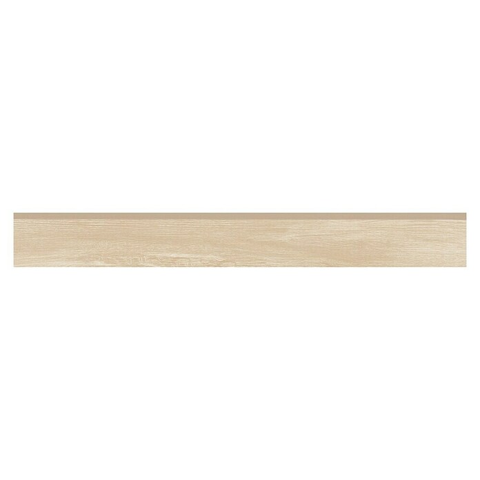 Zócalo cerámico Nook (7,2 x 9,6 cm, Arce, Mate, 18 pzs.) | BAUHAUS