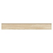 Zócalo cerámico Nook (7,2 x 9,6 cm, Arce, Mate, 18 pzs.) | BAUHAUS